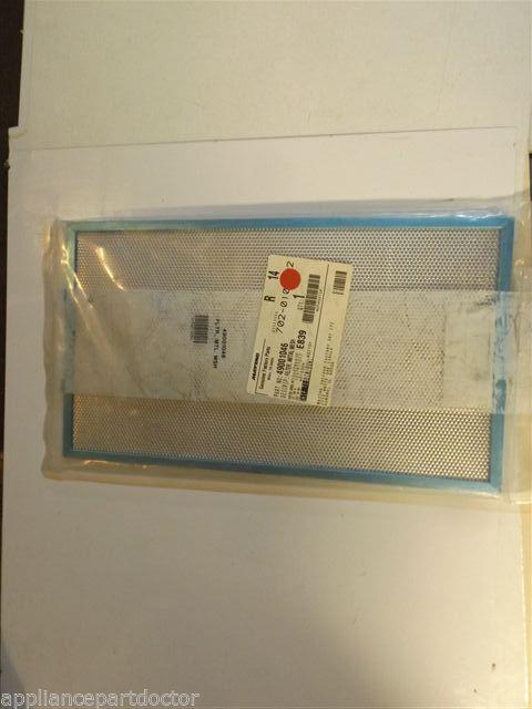 Maytag Stove 49001046  Filter Metal Mesh  NEW IN BOX