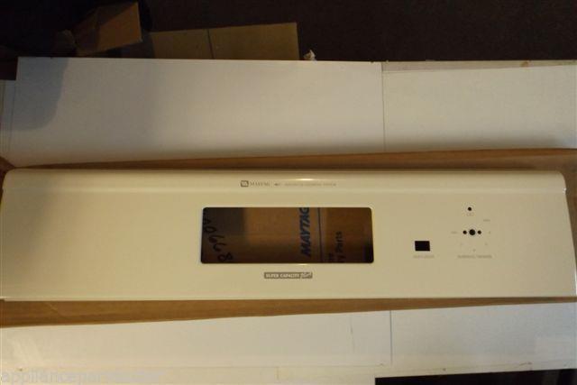 MAYTAG STOVE 74006686 PANEL CONTROL BSQ NEW IN BOX