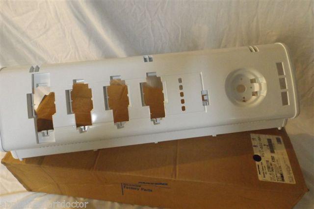 MAYTAG WASHER 27001110 CONSOLE WHT NEW IN BOX