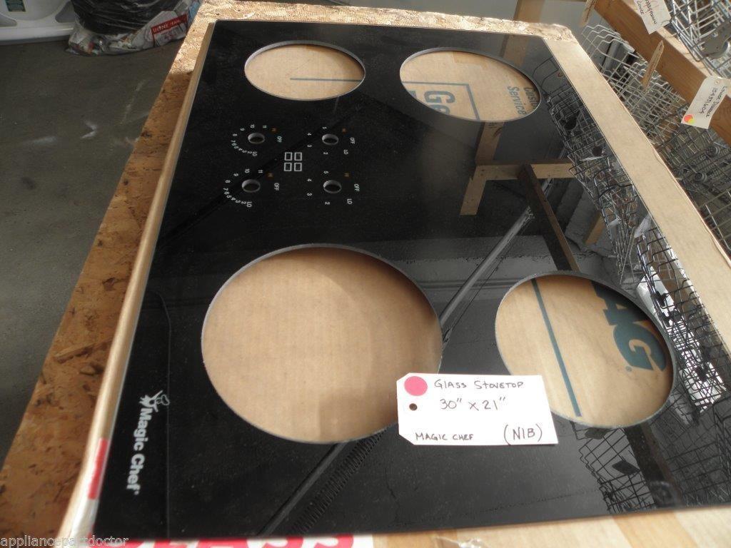 Magic Chef Stove 30
