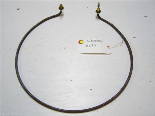 MAYTAG DISHWASHER 901163 HEATER ELEMENT 240-50 USED PART ASSEMBLY