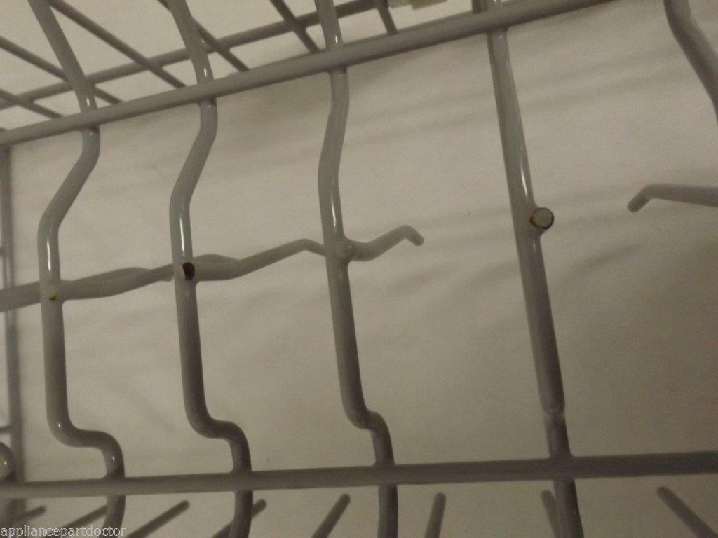FRIGIDAIRE DISHWASHER 154494404 UPPER RACK  USED