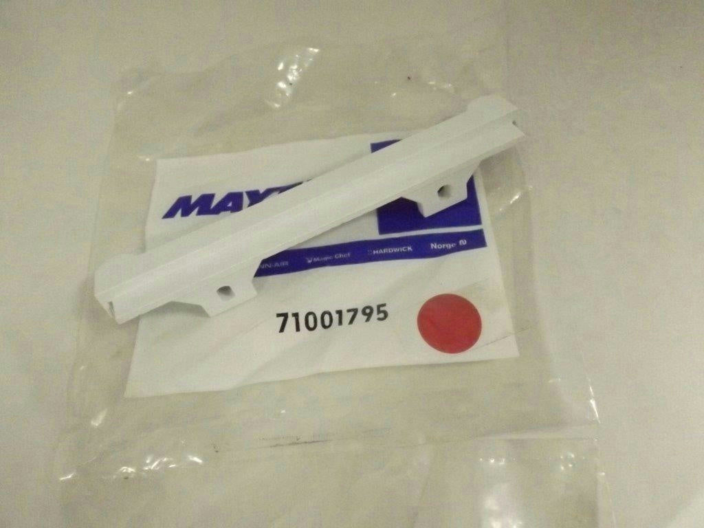MAYTAG WHIRLPOOL STOVE 71001795 PANEL END CAP NEW