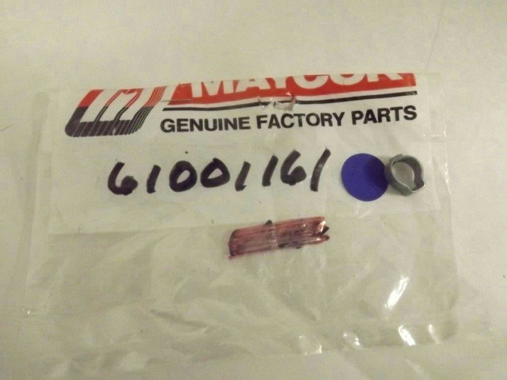 MAYTAG WHIRLPOOL REFRIGERATOR 61001161 CLAMP NEW