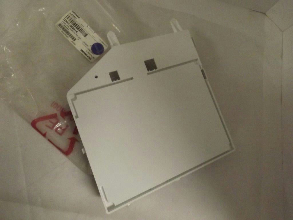 MAYTAG WHIRLPOOL REFRIGERATOR DA61-00261C PANEL CASE PCB NEW