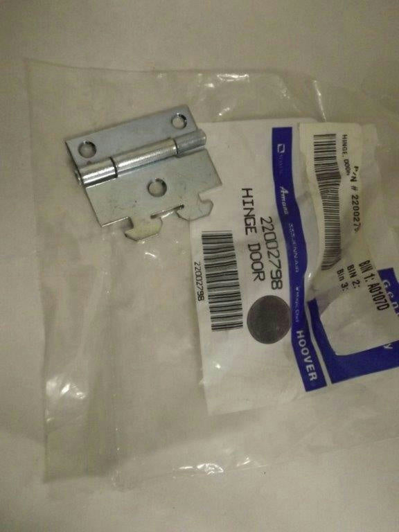 MAYTAG WHIRLPOOL WASHER 22002798 DOOR HINGE NEW