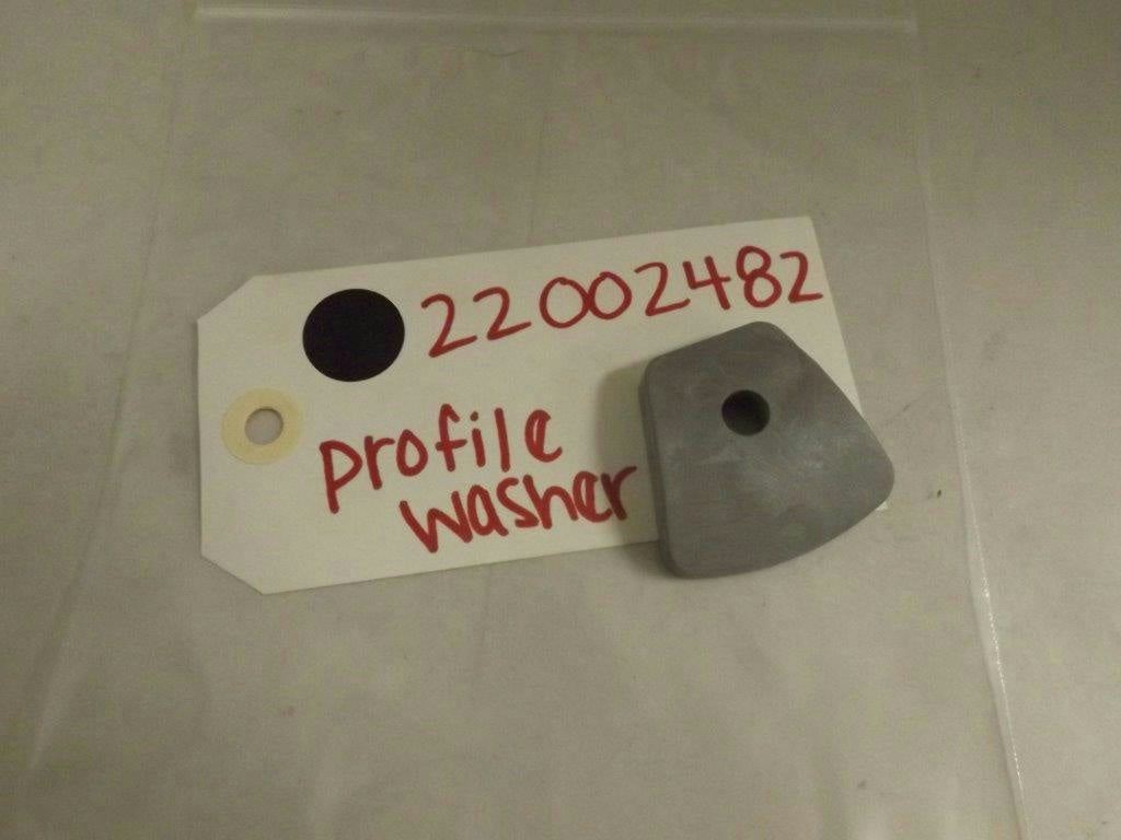 MAYTAG WHIRLPOOL WASHER 22002482 PROFILE WASHER NEW