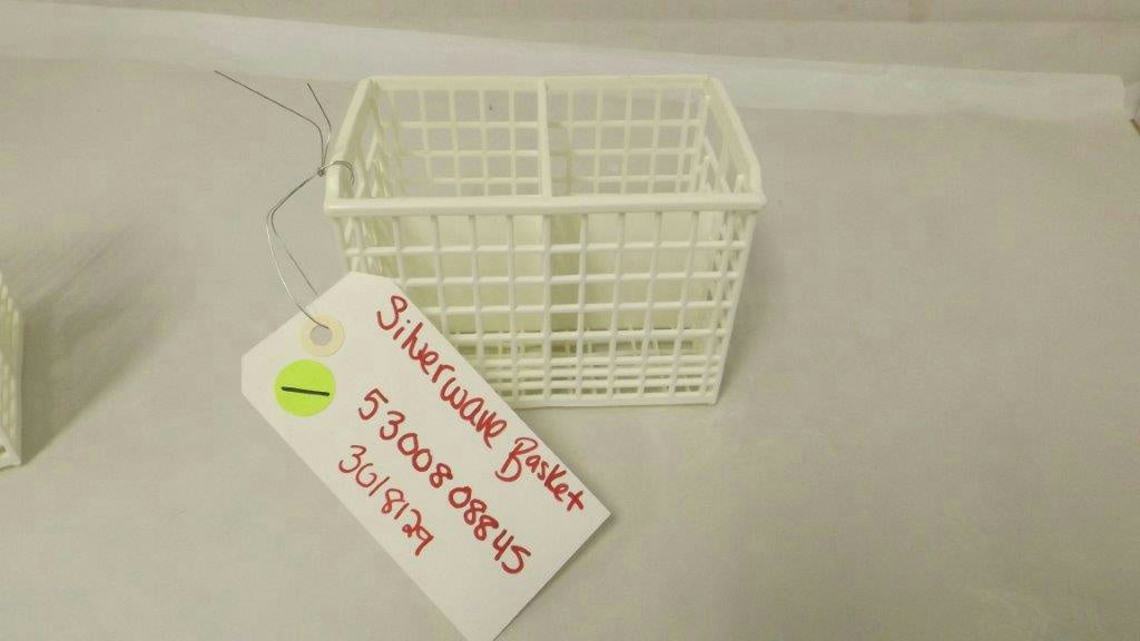 FRIGIDAIRE TAPPAN DISHWASHER BASKET 5300808845  3018129 USED