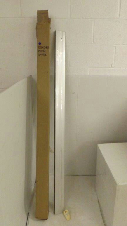 MAYTAG WHIRLPOOL REFRIGERATOR 7030523 DOOR HANDLE NEW
