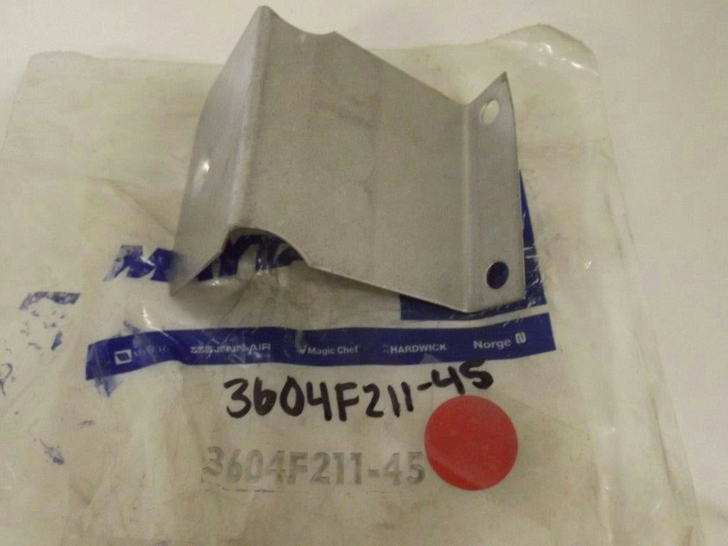 MAYTAG WHIRLPOOL STOVE 3604F211-45 SHIELD NEW