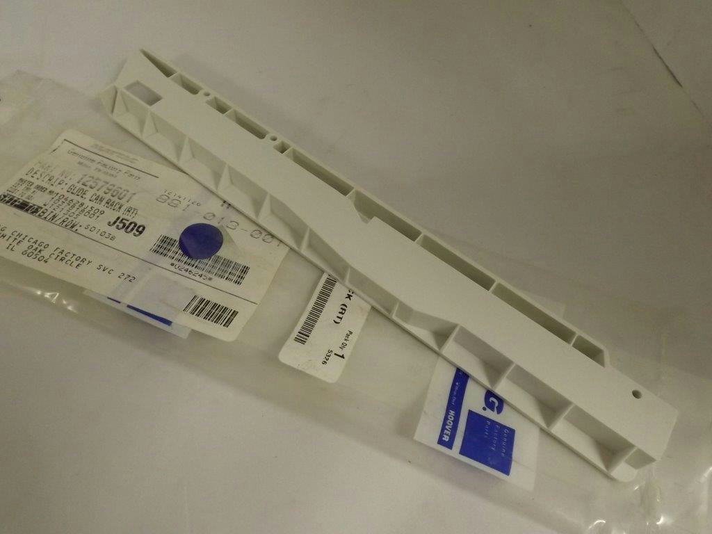 MAYTAG WHIRLPOOL REFRIGERATOR 12579601 RIGHT CAN RACK NEW