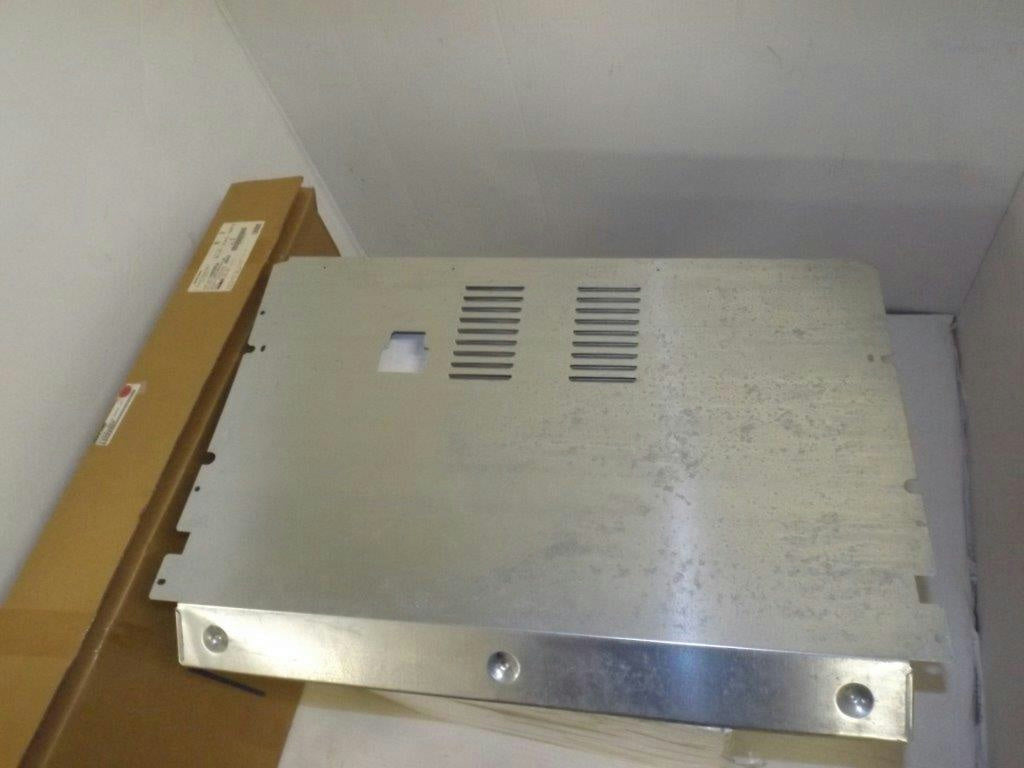 MAYTAG WHIRLPOOL STOVE 74009654 MAIN BACK COVER (WIRE) NEW