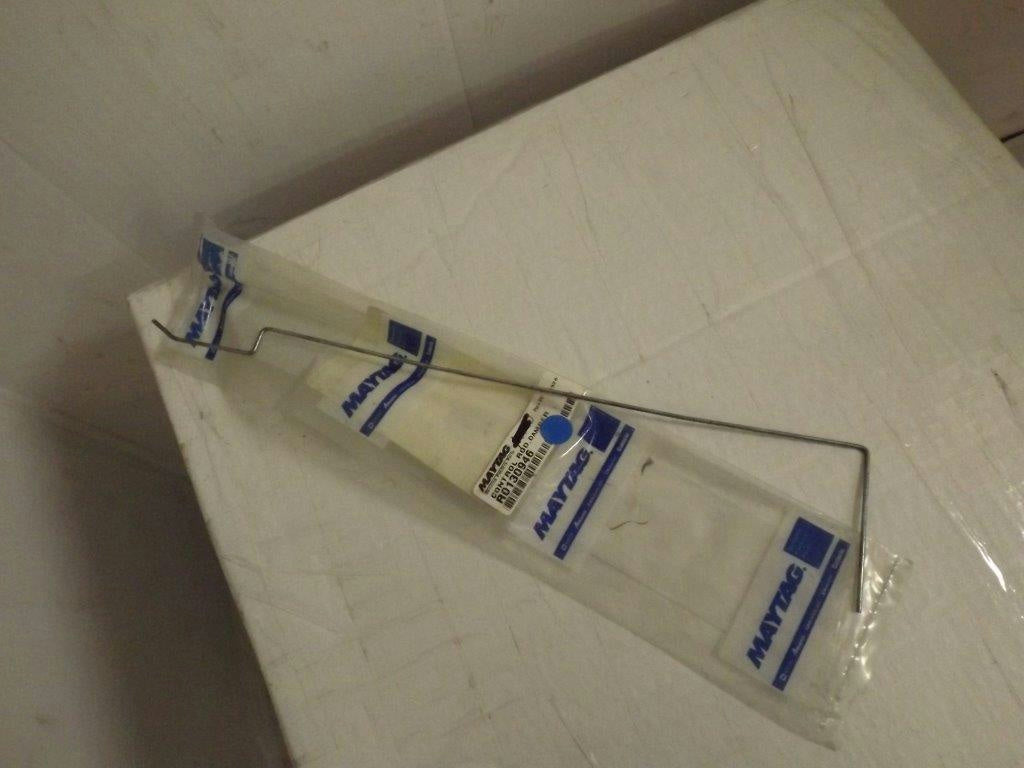 MAYTAG WHIRLPOOL REFRIGERATOR R0130946 CONTROL ROD DAMPER NEW
