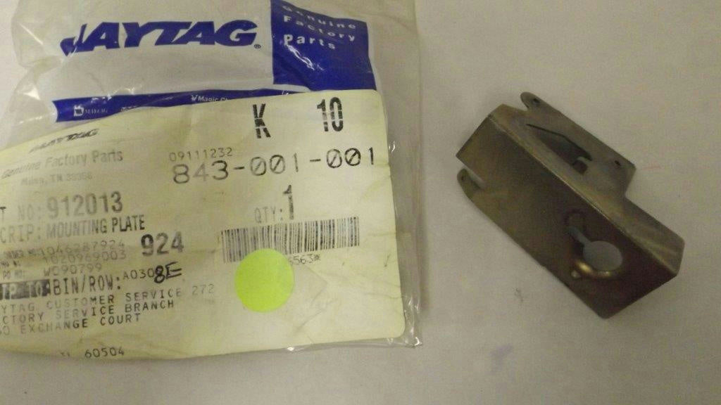 MAYTAG WHIRLPOOL DISHWASHER 912013 MOUNTING CAP NEW