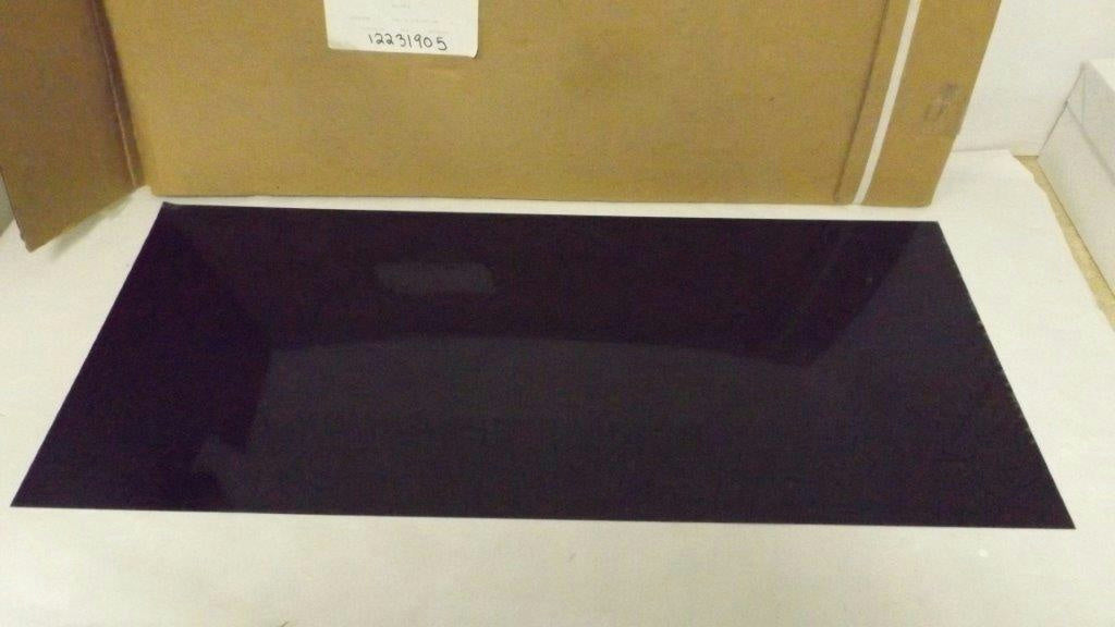 MAYTAG WHIRLPOOL REFRIGERATOR 12231905 PANEL NEW