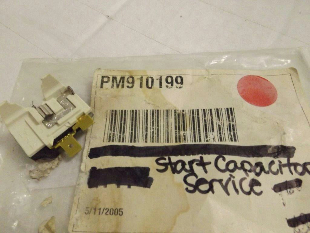 VIKING STOVE PM910199 START CAPACITOR SERVICE NEW