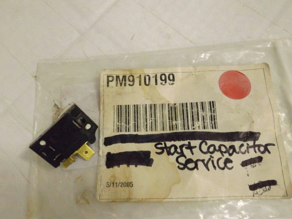 VIKING STOVE PM910199 START CAPACITOR SERVICE NEW