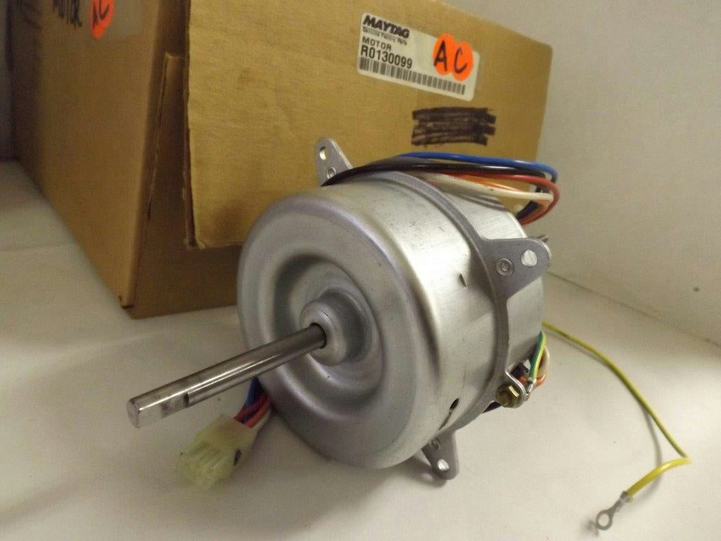 MAYTAG AMANA AIR CONDITIONER R0130099 MOTOR NEW