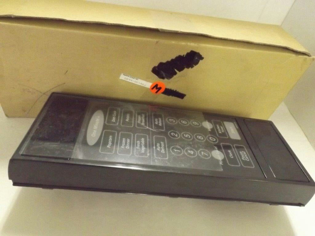 SAMSUNG MICROWAVE DE94-00146J MAIN CONTROL BOARD NEW