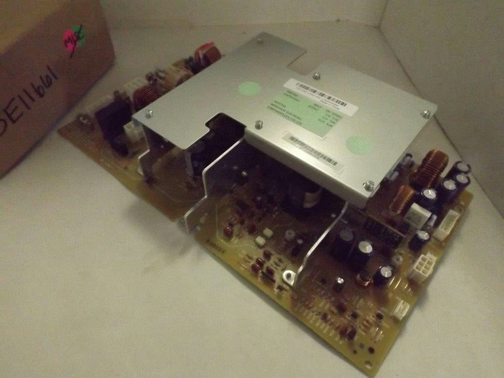 XEROX WORKCENTER PRINTER 105E11661 POWER UNIT M118 LVPS - 110V USED