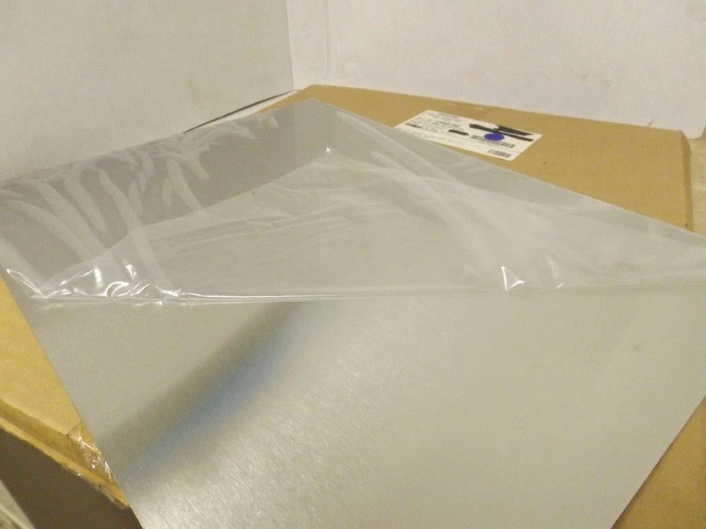 MAYTAG WHIRLPOOL REFRIGERATOR 12689702 PANEL (STNLS) NEW