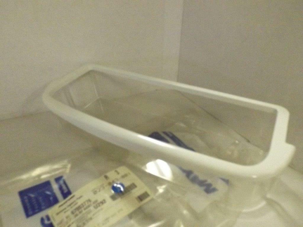 MAYTAG WHIRLPOOL REFRIGERATOR 67003776 LARGE REF BUCKET  NEW
