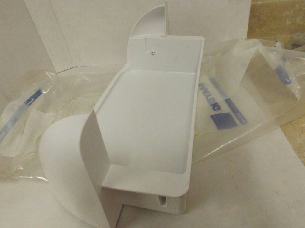 MAYTAG REFRIGERATOR 67004927 DAIRY TRAY NEW