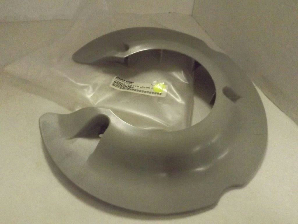MAYTAG WHIRLPOOL DISHWASHER 99003084 FILTER GUARD (GRAY) NEW