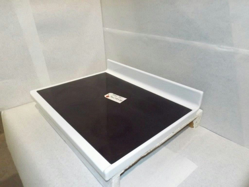 FRIGIDAIRE STOVE 316098138 MAIN, TOP USED