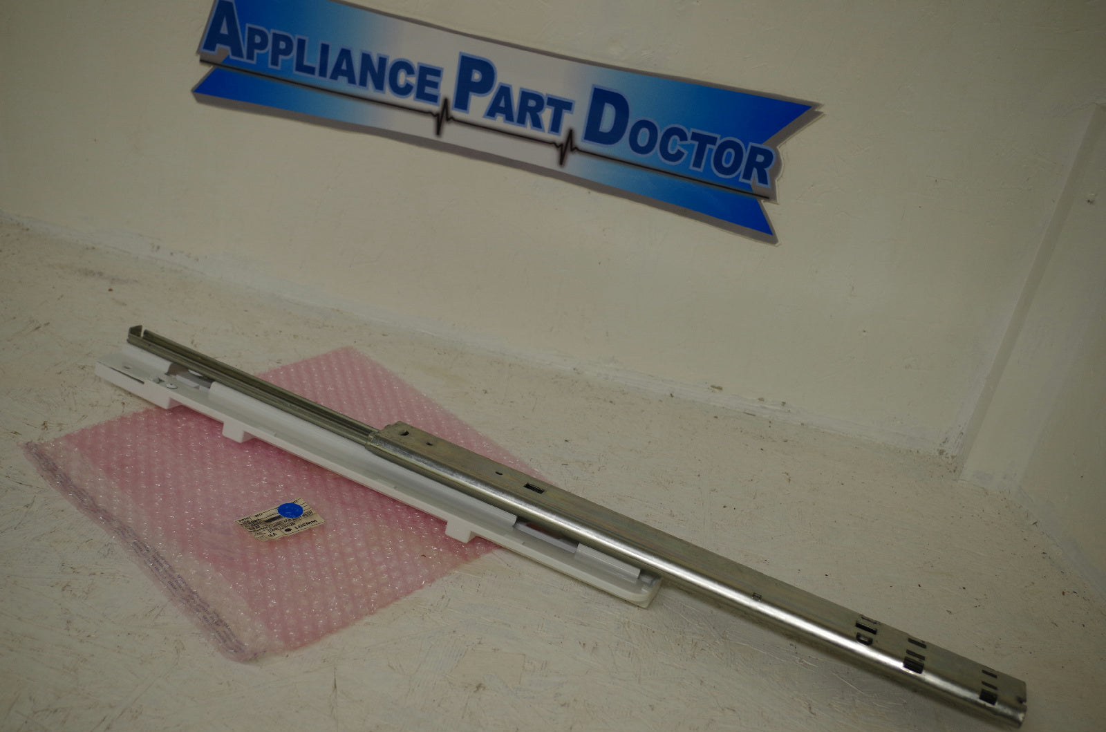 LG REFRIGERATOR 5098JJ2002B SLIDE RAIL NEW