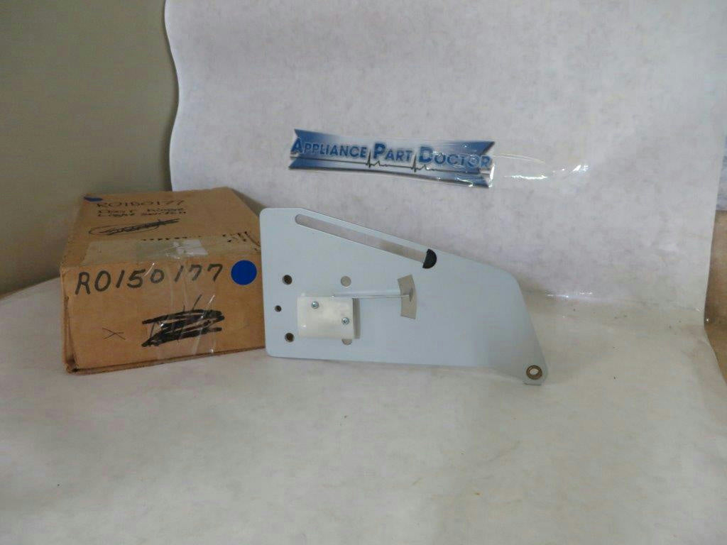 MAYTAG WHIRLPOOL REFRIGERATOR R0150177 DOOR LIGHT SWITCH HINGE NEW