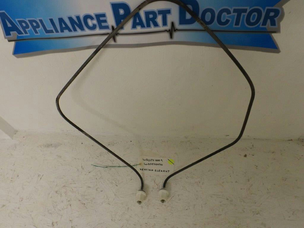 GE  KENMORE DISHWASHER WD05X10009 WD05X0070 HEATING ELEMENT USED