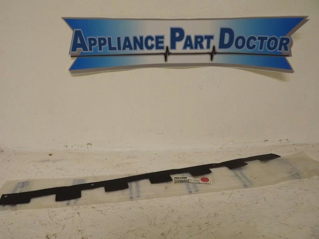 MAYTAG WHIRLPOOL STOVE 74005653 POWER CORD SHIELD NEW