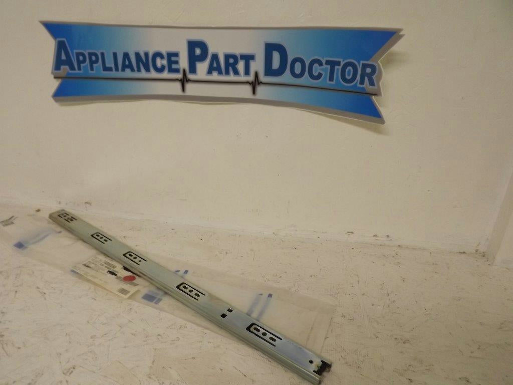 MAYTAG WHIRLPOOL STOVE 74006588 WARMING DRAWER GLIDE NEW