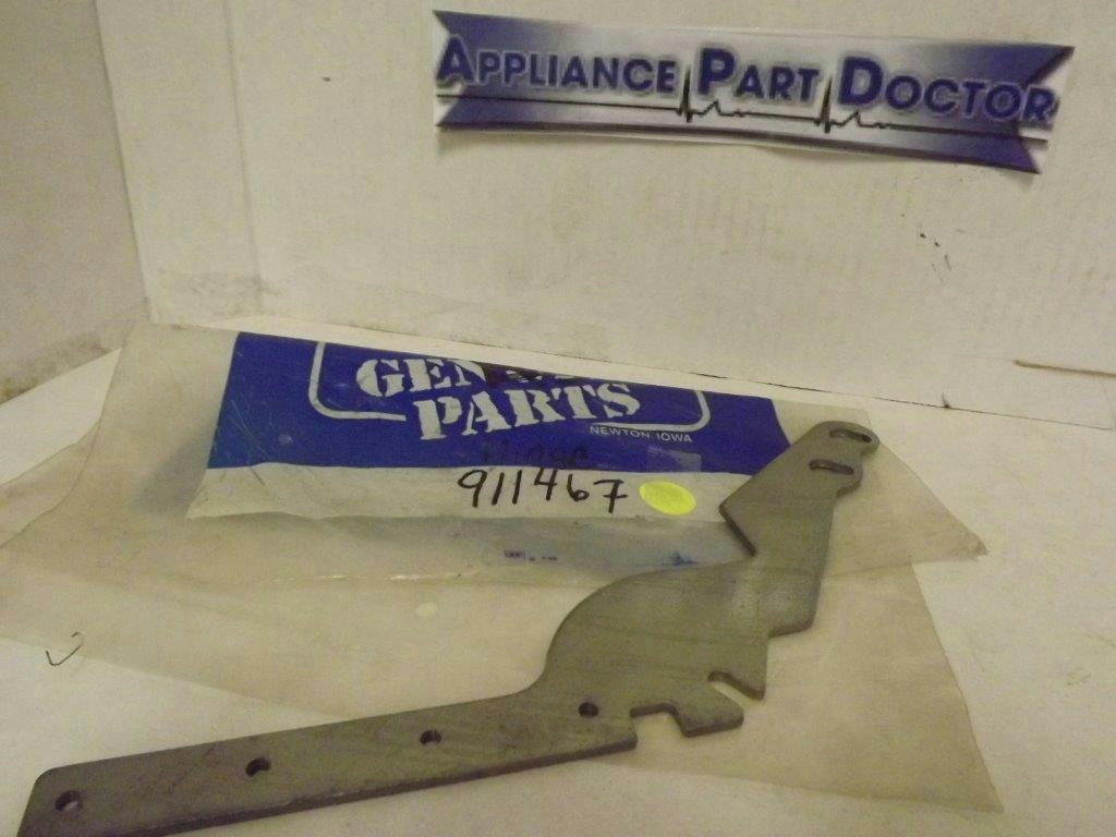 MAYTAG WHIRLPOOL DISHWASHER 911467 LEFT HINGE NEW