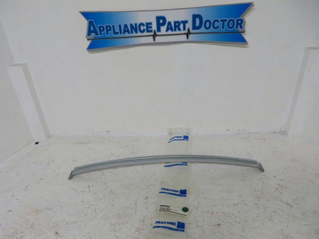 MAYTAG WHIRLPOOL DRYER 31001527 TOP REINFORCEMENT NEW