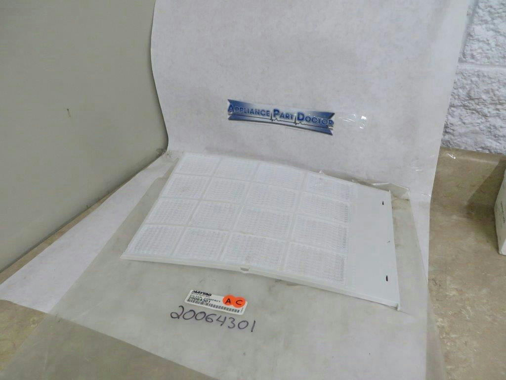 MAYTAG WHIRLPOOL AIR CONDITIONER 20064301 COMPACT FILTER NEW