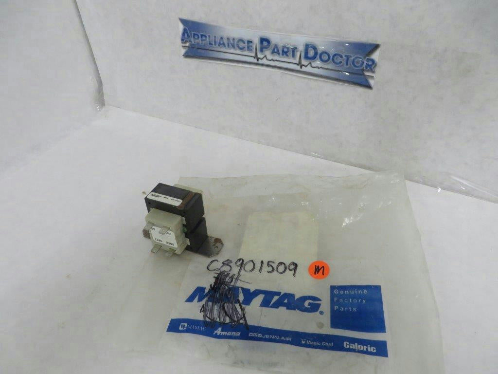 AMANA MAYTAG MICROWAVE C8901509 TRANSFORMER NEW