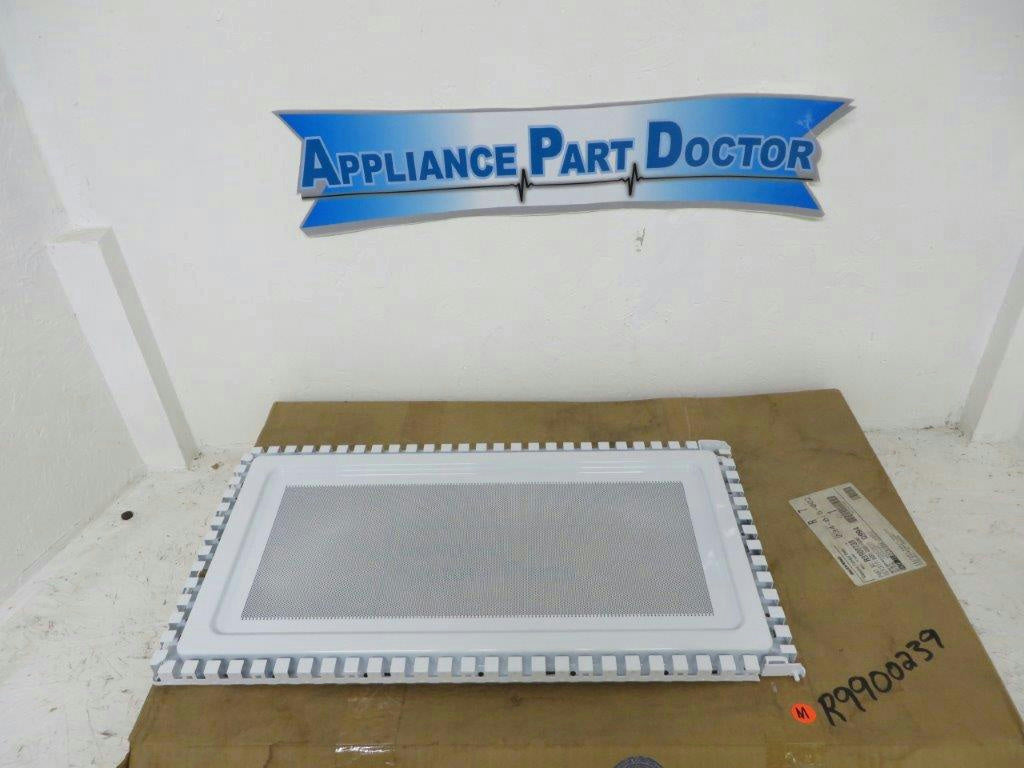 MAYTAG AMANA MICROWAVE R9900239 Frame, Door  NEW IN BOX