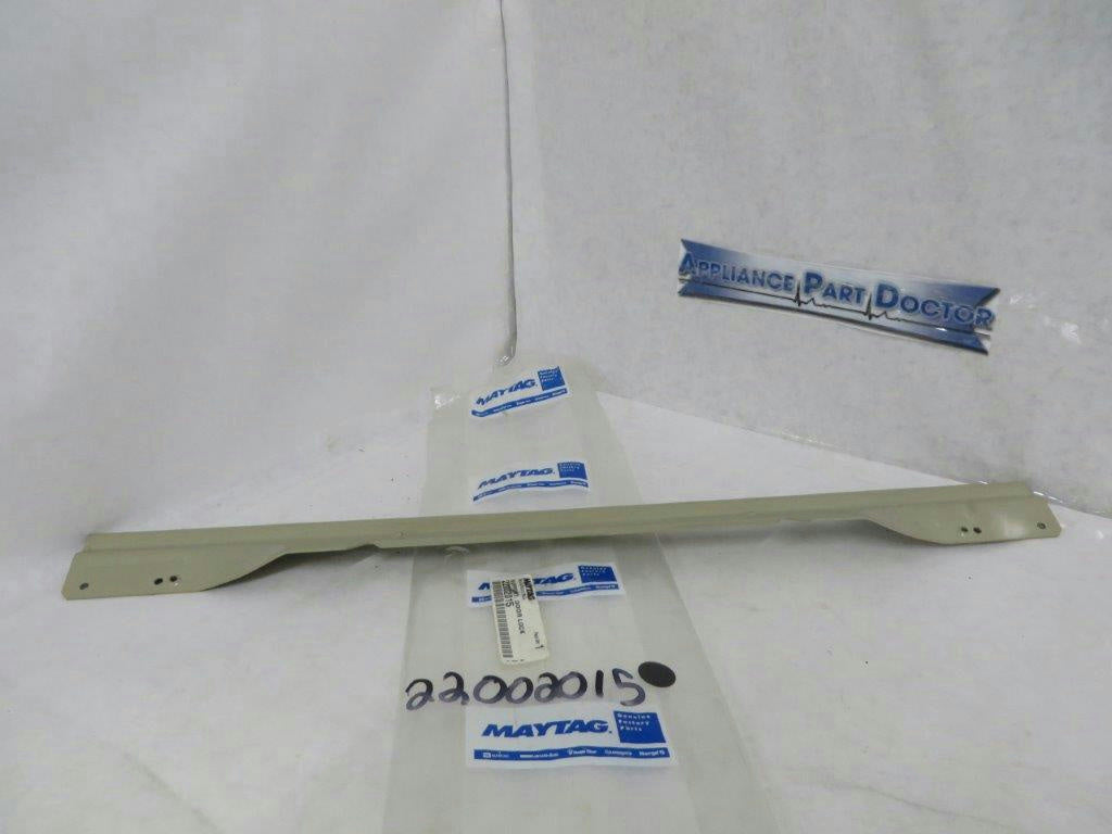 MAYTAG WHIRLPOOL WASHER 22002015 DOOR LOCK SUPPORT NEW