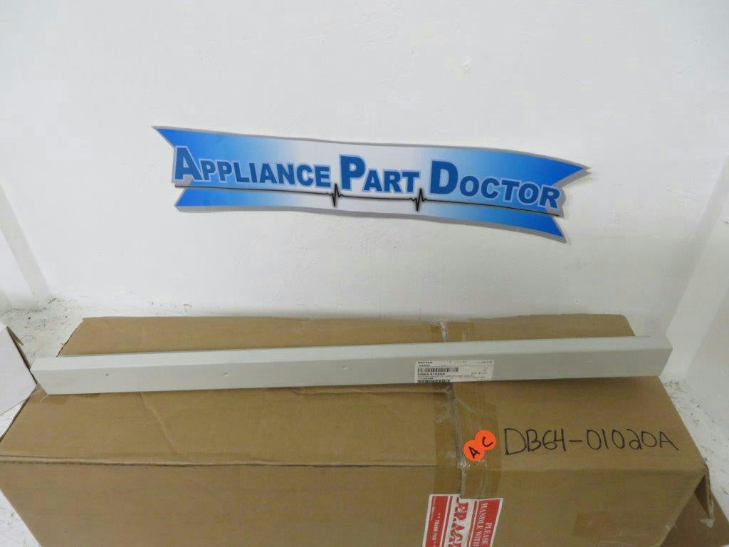 MAYTAG WHIRLPOOL AIR CONDITIONER DB64-01020A SHUTTER ANGLE UP NEW