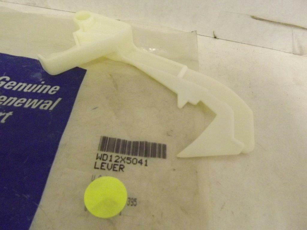 GENERAL ELECTRIC DISHWASHER WD12X5041 LEVELER NEW