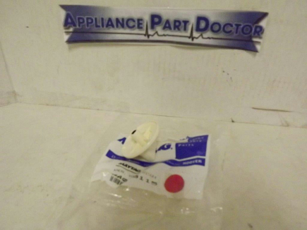 MAYTAG WHIRLPOOL STOVE 74005115 VALVE KNOB (BSQ) NEW