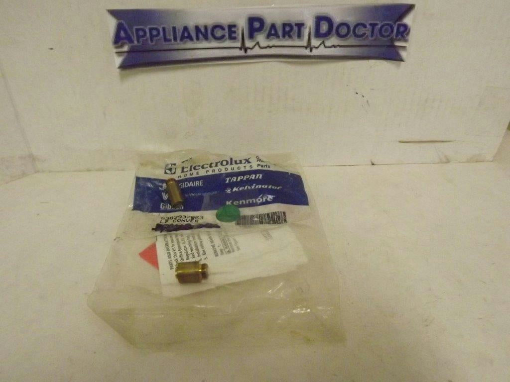 FRIGIDAIRE ELECTROLUX DRYER 5303937053 LP CONVERSION KIT NEW