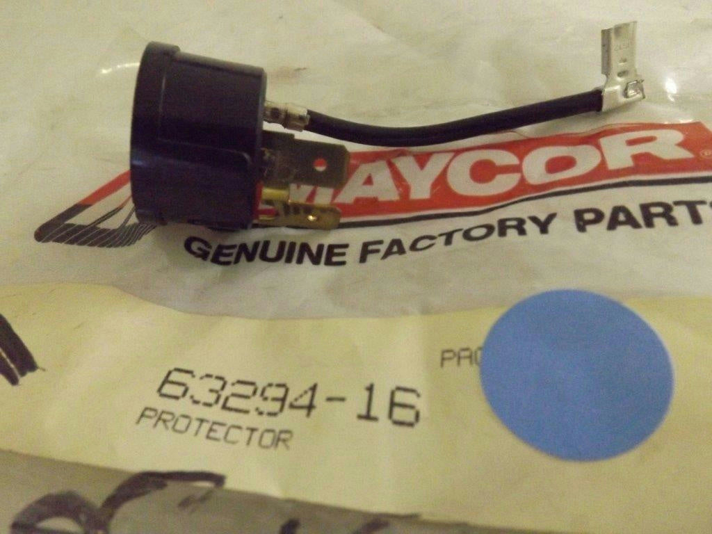 MAYTAG WHIRLPOOL REFRIGERATOR 63294-16 PROTECTOR NEW
