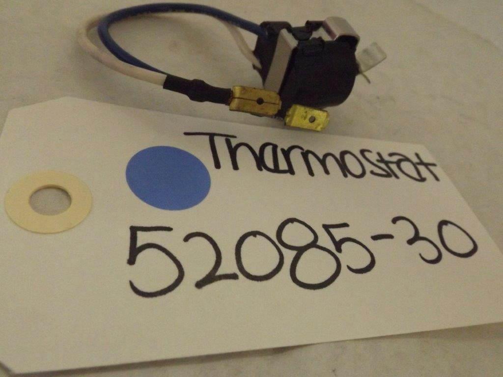 MAYTAG WHIRLPOOL REFRIGERATOR 52085-30 THERMOSTAT NEW