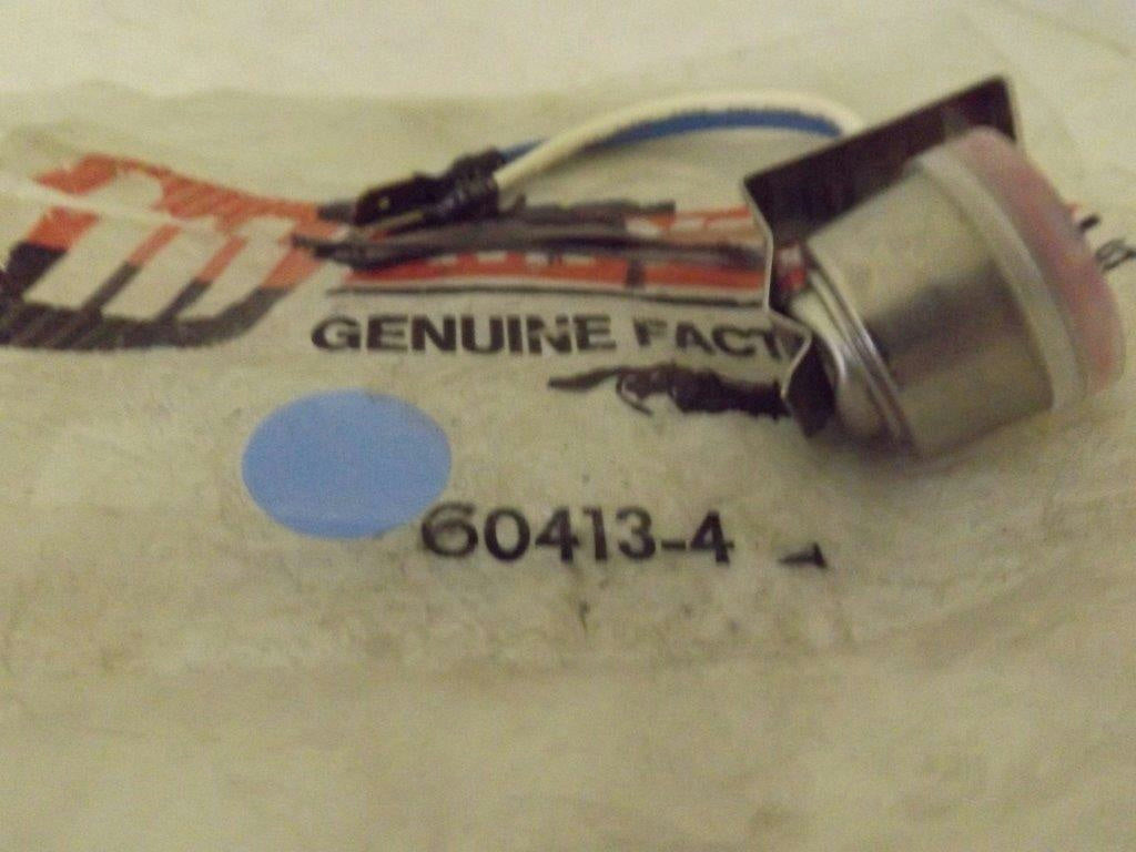 MAYTAG WHIRLPOOL REFRIGERATOR 60413-4 THERMOSTAT NEW