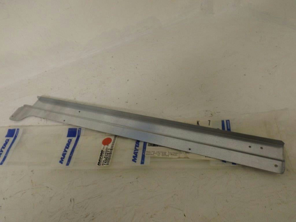 MAYTAG WHIRLPOOL STOVE 74007671 BURNER BOX (RIGHT) NEW