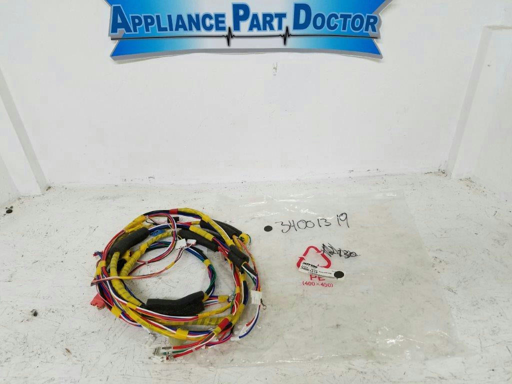MAYTAG WHIRLPOOL WASHER 34001319 WIRE HARNESS ASSY NEW