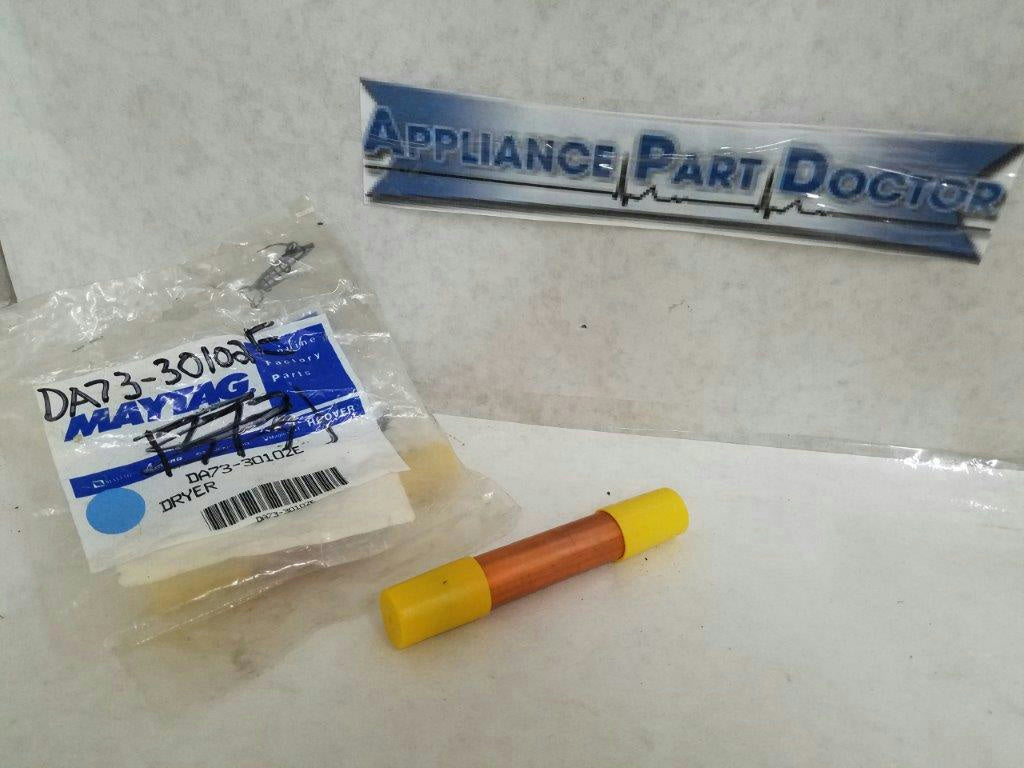 MAYTAG WHIRLPOOL REFRIGERATOR DA73-30102E NEW